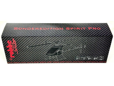 Robbe Eolo PRO Helicopter : S-2871