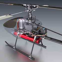 Robbe Eolo PRO Helicopter : S-2871