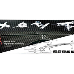 Robbe Spirit PRO Special Edition : S-2878