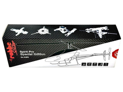 Robbe Spirit PRO Special Edition : S-2878