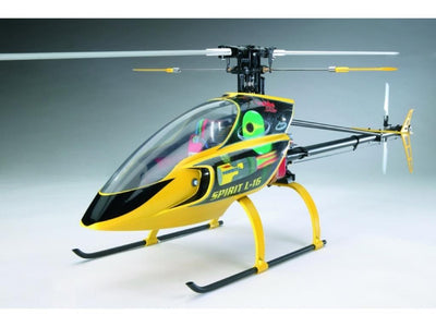 Robbe Spirit L-16 : S-3555