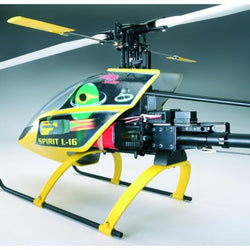 Robbe Spirit L-16 : S-3555