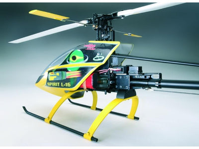 Robbe Spirit L-16 : S-3555