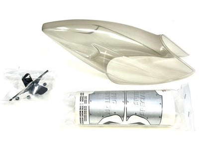 Robbe Spirit Special Edition Canopy : S-3915