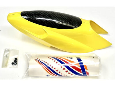 Robbe Spirit M-8 Canopy : S-5134