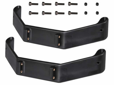 OMP M7 Black Landing Struts : OSHM7069