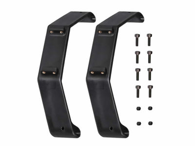 OMP M7 Black Landing Struts : OSHM7069