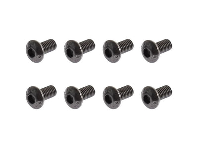 OMP M7 Button Head Screw M3x6 : OSHM7097