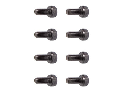 OMP M7 Hex Screw M2.5x6 : OSHM7105