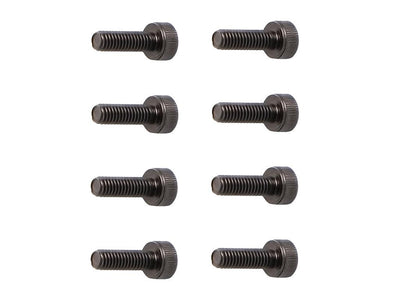 OMP M7 Hex Screw M2.5x8 : OSHM7106