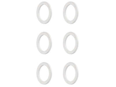 OMP M7 Spacer 10x14x1 : OSHM7150