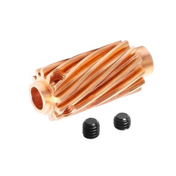 OMP M7 Pinion Gear 12T : OSHM7173