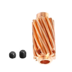 OMP M7 Pinion Gear 12T : OSHM7173