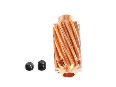 OMP M7 Pinion Gear 12T : OSHM7173