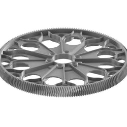 Main Gear 175 Teeth, Modul 1, LOGO XXtreme (04514)