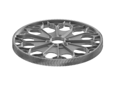 Main Gear 175 Teeth, Modul 1, LOGO XXtreme (04514)