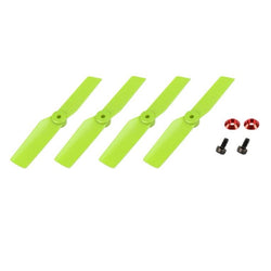 Goosky S1 Tail Blade - Green : GT030065 - Midland Helicopters