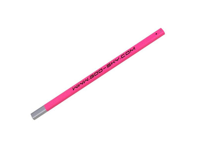 Goosky S1 Tail Boom - Pink : GT030067