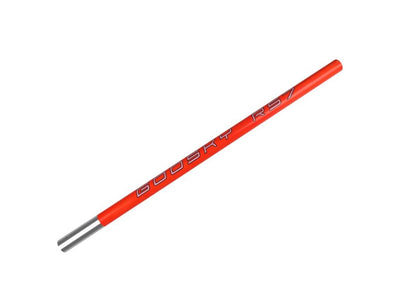 Goosky RS7 Tail Boom - Orange : GT040142