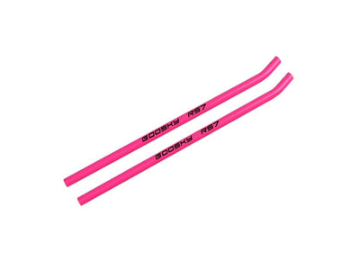 Goosky RS7 Skids - Pink : GT040144