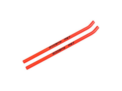 Goosky RS7 Skids - Orange : GT040146