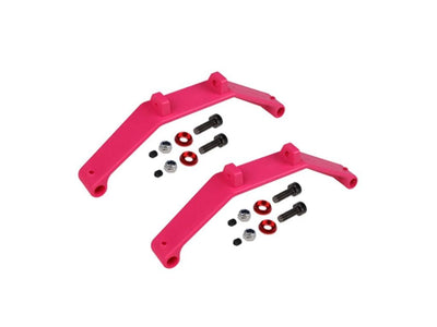 Goosky RS7 Landing Skids - Pink : GT040148