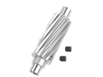 Goosky RS7 Motor Pinion - 11T : GT040162