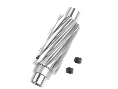 Goosky RS7 Motor Pinion - 12T : GT040163