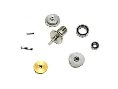 Theta Servo Gear Set : TGSTHS921A