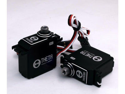 Theta THS928A Micro Coreless Servo : TS-THS928A