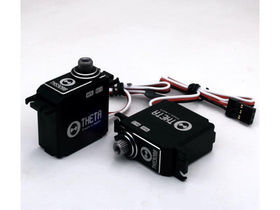 Theta THS928B Micro Brushless Servo : TS-THS928B