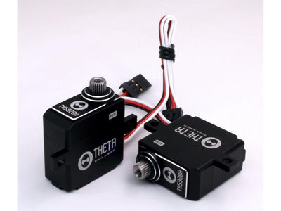 Theta THS928H Micro Servo : TS-THS928H