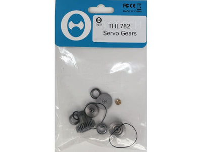 Theta Servo Gear Set - THL782 : TGSTHL782