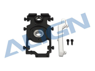 TB40 Main Shaft Bearing Block Base - Upper : HB40B010XXT