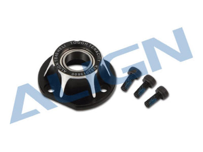 TB40 Main Shaft Bearing Block : HB40B011XXT