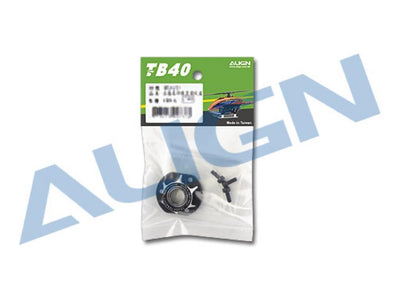 TB40 Main Shaft Bearing Block : HB40B011XXT