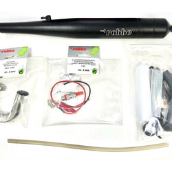 Robbe Motorset ECO 60 : S-8004 - Midland Helicopters