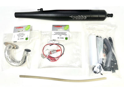 Robbe Motorset ECO 60 : S-8004