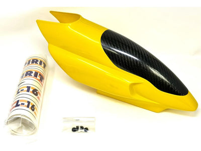 Robbe Spirit L-16 Canopy Yellow : S-5386