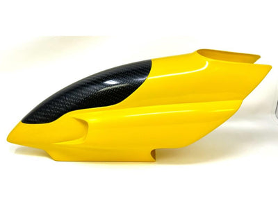 Robbe Spirit L-16 Canopy Yellow : S-5386