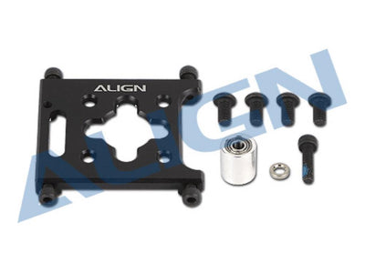 TB40 Motor Mount Assembly : HB40B018XXT