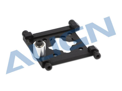 TB40 Motor Mount Assembly : HB40B018XXT