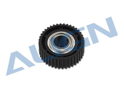 TB40 40T Belt Pulley Assembly : HB40B025XXT