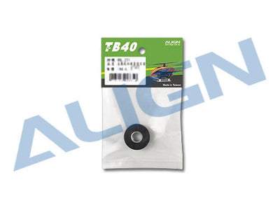 TB40 25T Tail Drive Belt Pulley Assembly : HB40B028XXT