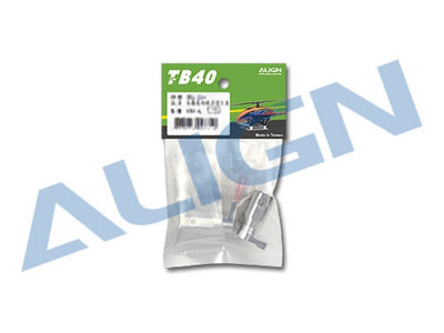 TB40 Tail Rotor Holder (2) : HB40T008XXT