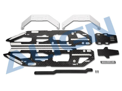 TB70 V2 Body Modification Set : HB70B036XXT