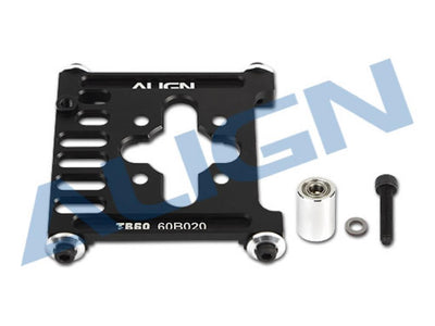 TB70 V2 Motor Mount Modification Set : HB70B037XXT