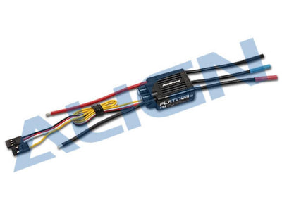 Hobbywing RCE-BL60A Brushless ESC : HES06001T