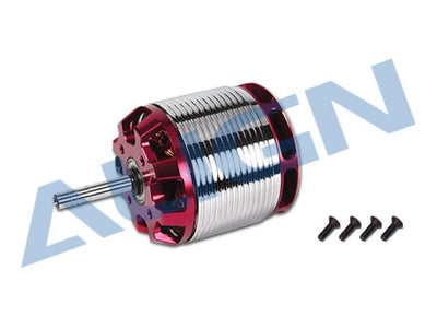 Align 800MX Brushless Motor(570KV/4530) : HML80M14T