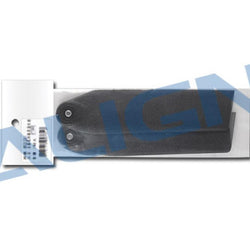 Align 120mm Tail Blade (Plastic) : HQ1203AT